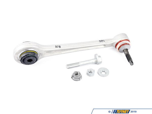 Genuine BMW REPAIR KIT, CONTROL ARM  33322348887