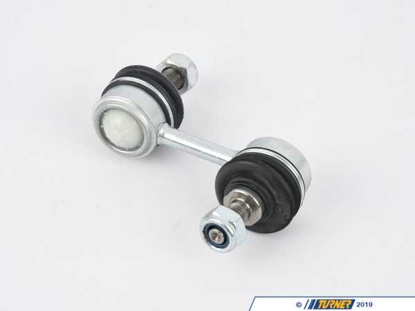 Rein Rein Rear Sway Bar End Link - E39 33551095532