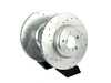 Power Stop Power Stop Z26 Street Warrior Brake Kit - Front and Rear - BMW F3X 335/435 340/440 K7436-26 View 3