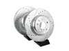 Power Stop Power Stop Z26 Street Warrior Brake Kit - Front and Rear - BMW F3X 335/435 340/440 K7436-26 View 7