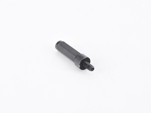 Genuine BMW High-Voltage Label - 11378648357