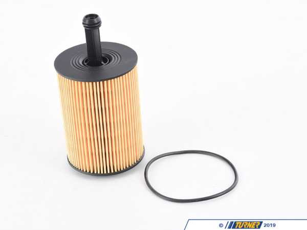 Hengst  Oil Filter - Priced Each 071115562C