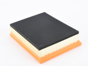 Hengst Air Filter - E46, E83, Z4