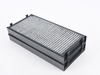 Hengst  OEM Hengst Cabin Filter / Fresh Air Filter Set - Activated Charcoal - E70 X5, E71 X6 64316945586 View 1