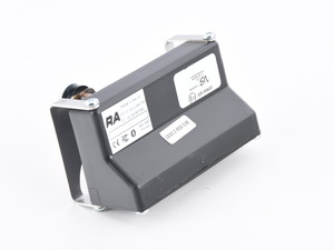 RECEIVER UNIT, VALVE