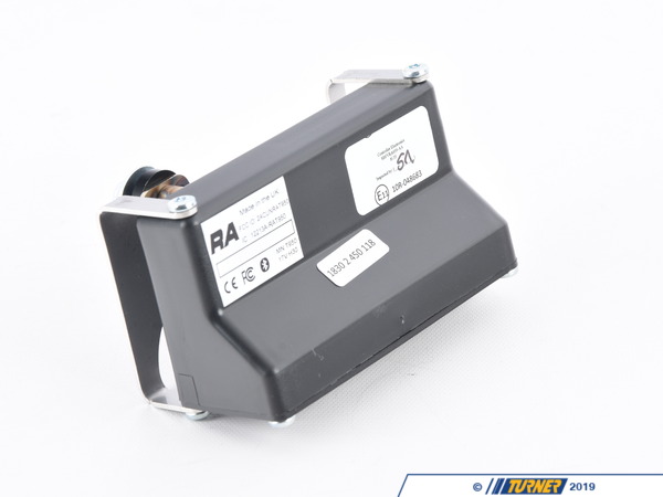 Genuine MINI RECEIVER UNIT, VALVE 18302450118