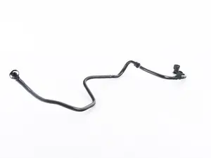 Genuine BMW Fuel Tank Breather Hose with Sucking Jet Pump - F01 F02 F10 F12 F13 E70 E71 F16 F15