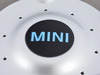 Genuine MINI Genuine MINI Hub Cap, Silver 16" - 36136771001 36136771001 View 2