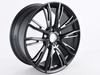 Genuine BMW M Performance F22 228i/M235i Rear BMW M Performance 624 19" Wheel 36116862773 View 9
