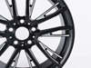 Genuine BMW M Performance F22 228i/M235i Rear BMW M Performance 624 19" Wheel 36116862773 View 10