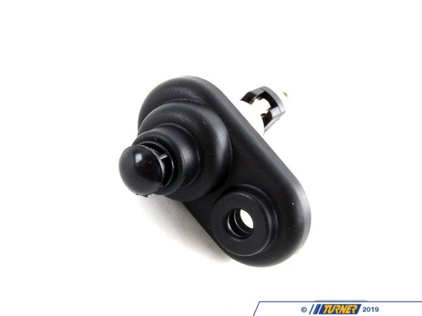Genuine BMW Genuine BMW Door switch - E30, E32, E31 61311370805