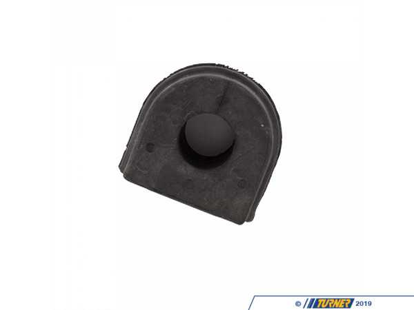 Meyle Meyle Front Sway Bar Bushing - E39 3146150021