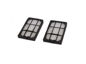 Meyle Automatic AC Filters - Set Of Two - E38