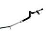 Genuine BMW Genuine BMW Power Steering Oil Cooler Return Line - E39 540i M20 - (NO LONGER AVAILABLE) 32411094205 View 2