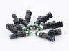 DeatschWerks DeatschWerks Performance Fuel Injector Set - 1000cc - BMW M54 & S54 Engines 17U0110006 View 3