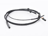 Genuine BMW Vacuum Pipe - E39 16131184233 View 1