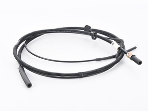 Vacuum Pipe - E39