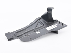 Genuine BMW Extension, Underbody Panelin - 51752991165