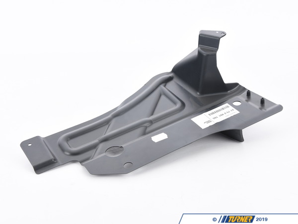 Genuine BMW Genuine BMW Extension, Underbody Panelin - 51752991165 51752991165