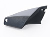 Genuine BMW Belt Deflector Left - Schwarz - Z4 52107163127 View 1
