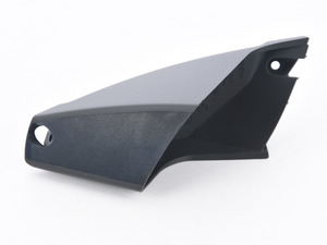 Belt Deflector Left - Schwarz - Z4