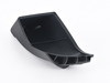 Genuine BMW Belt Deflector Left - Schwarz - Z4 52107163127 View 2