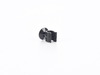 Genuine BMW Belt Deflector Left - Schwarz - Z4 52107163127 View 6
