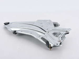Genuine BMW Window Lifter With Motor, Rear Right - 51378119082 - E36