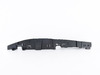Genuine BMW Genuine BMW Retaining Strip, A-Pillar, L - 51657299183 51657299183 View 1