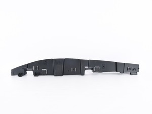 Genuine BMW Retaining Strip, A-Pillar, L - 51657299183
