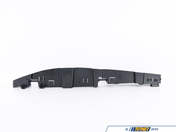 Genuine BMW Genuine BMW Retaining Strip, A-Pillar, L - 51657299183 51657299183