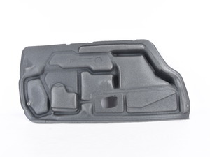 Genuine BMW Sound Insulating Door Front Right - 51488195410 - E36