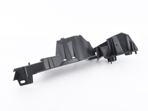 Genuine BMW Supporting Strut, Side Panel - 51647368157