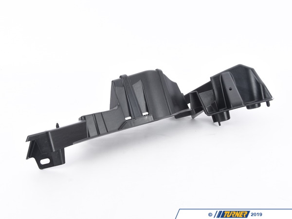 Genuine BMW Genuine BMW Supporting Strut, Side Panel - 51647368157 51647368157
