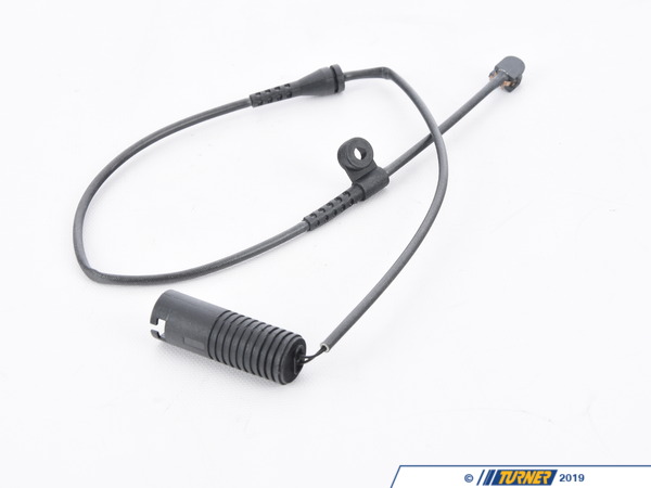 Bowa Bowa Brake Pad Wear Sensor - Rear - E38 34351182065