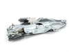 Genuine BMW Genuine BMW Window Lifter With Motor, Rear Right - 51378119082 - E36 51378119082 View 2