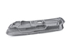 Genuine BMW Genuine BMW Sound Insulating Door Front Right - 51488195410 - E36 51488195410 View 3