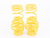 KW Suspension E46 M3 KW Coilover Kit - Variant 1 (V1) 10220023 View 3