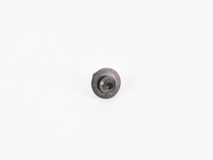 Genuine BMW Countersunk Screw
