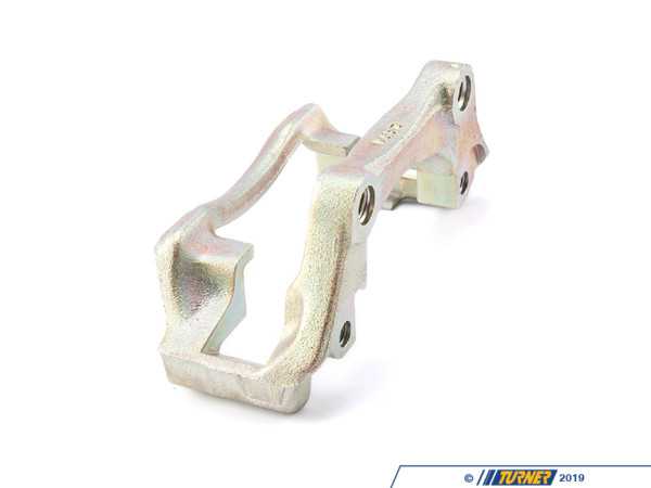 Genuine BMW Genuine BMW Brake Carrier - 34111160378 - E30 34111160378