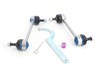 KW Suspension E46 M3 KW Coilover Kit - Variant 1 (V1) 10220023 View 4