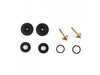 Bavarian Autosport Heater Valve Repair Kit - E53, E70, E71  HVRK1 View 2