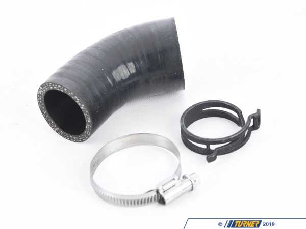 URO Premium Silicone Coolant Pipe Repair Kit 11537558522