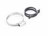 URO Premium Silicone Coolant Pipe Repair Kit 11537558522 View 2