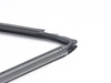 URO URO Upper Windshield Sealing Gasket - BMW E39 51318159784 View 2