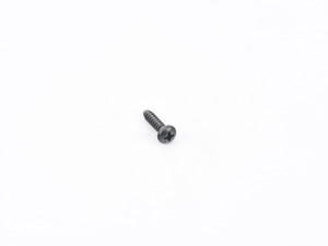 Genuine BMW Sheet Metal Screw - 07119904172 - E63,E63 M6