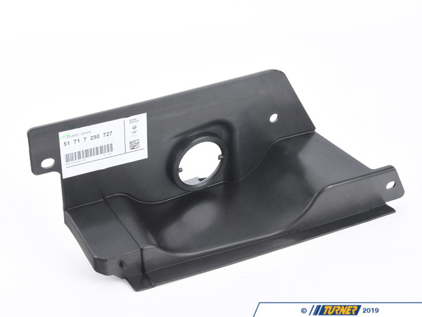 Genuine MINI BATTERY COVER 51717290727