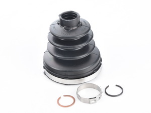 REPAIR KIT BELLOWS, INTERIOR