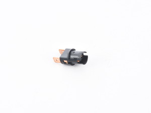 Genuine BMW Bulb Socket - 63211392167
