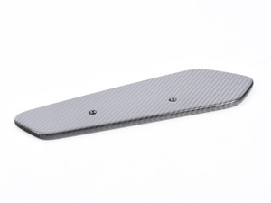 Rear Spoiler Side Section - Left - F82